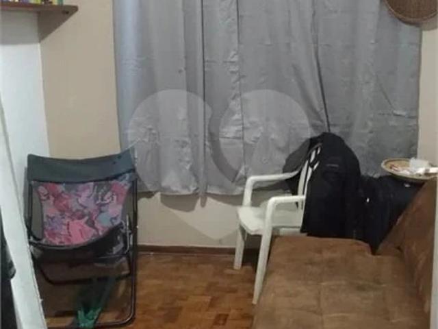Apartamento para Venda em São Paulo/SP Tucuruvi 1 Quartos