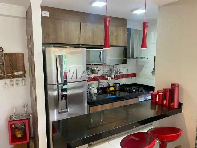 Apartamento para Venda em São Paulo/SP Tucuruvi 1 Quartos