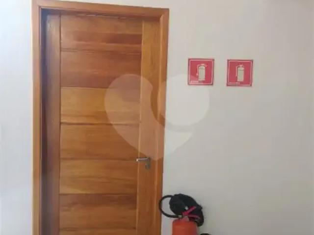 Apartamento para Venda em São Paulo/SP Tucuruvi 1 Quartos