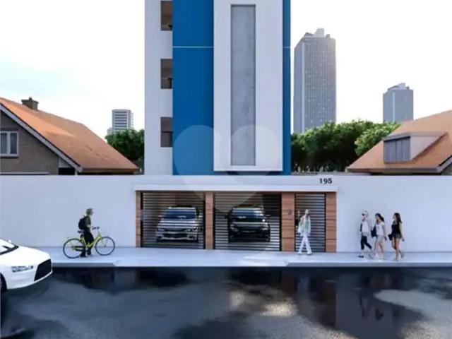 Apartamento para Venda em São Paulo/SP Tucuruvi 1 Quartos
