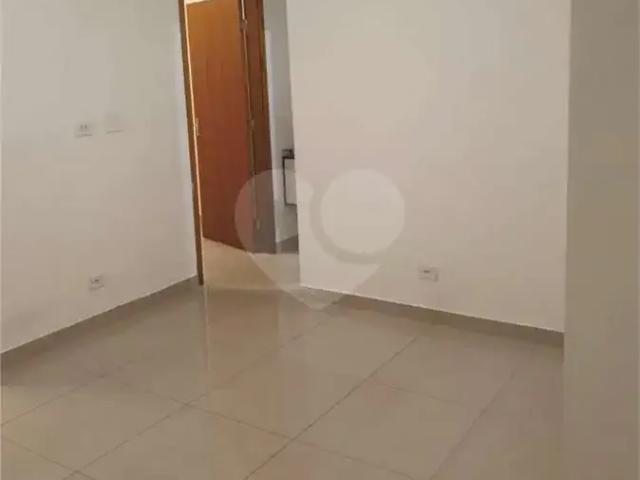Apartamento para Venda em São Paulo/SP Tucuruvi 1 Quartos