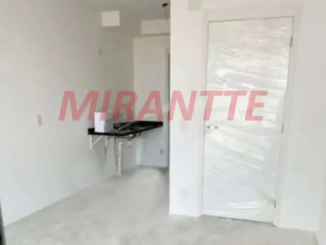 Apartamento para Venda em São Paulo/SP Tucuruvi 1 Quartos