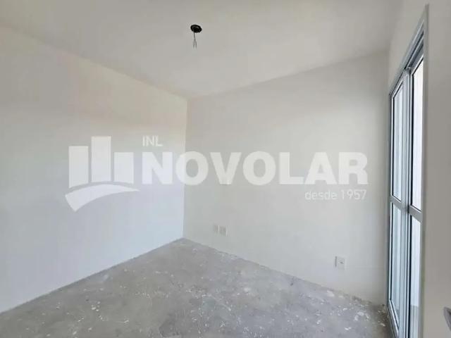 Apartamento para Venda em São Paulo/SP Tucuruvi 1 Quartos