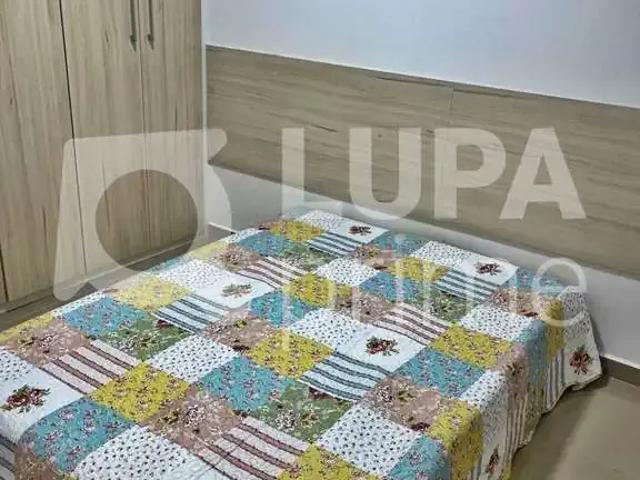 Apartamento para Venda em São Paulo/SP Tucuruvi 1 Quartos