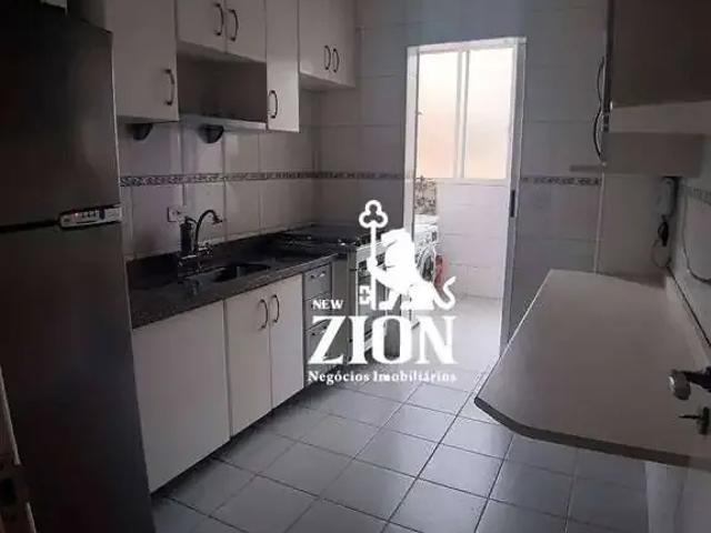 Apartamento para Venda em São Paulo/SP Tucuruvi 1 Quartos