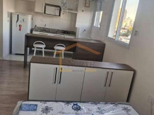 Apartamento para Venda em São Paulo/SP Tucuruvi 1 Quartos