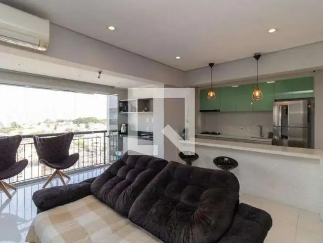 Apartamento para Venda em São Paulo/SP Tucuruvi 1 Quartos