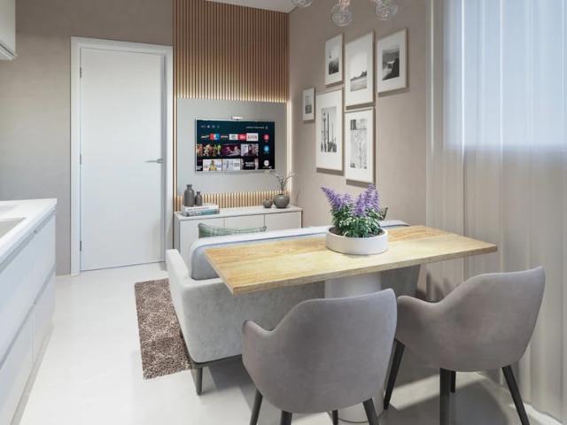 Apartamento para Venda em São Paulo/SP Tucuruvi 1 Quartos