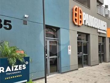 Apartamento para Venda em São Paulo/SP Tucuruvi 1 Quartos