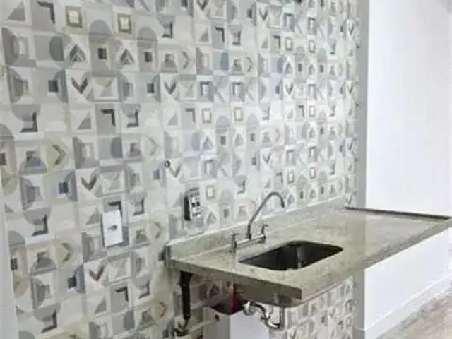Apartamento para Venda em São Paulo/SP Tucuruvi 1 Quartos