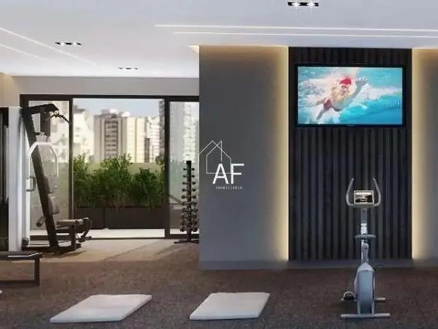 Apartamento para Venda em São Paulo/SP Tucuruvi 1 Quartos