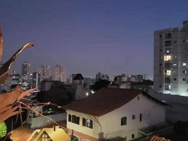 Apartamento para Venda em São Paulo/SP Tucuruvi 1 Quartos