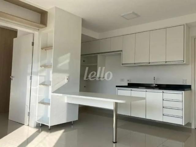 Apartamento para Venda em São Paulo/SP Tucuruvi 1 Quartos