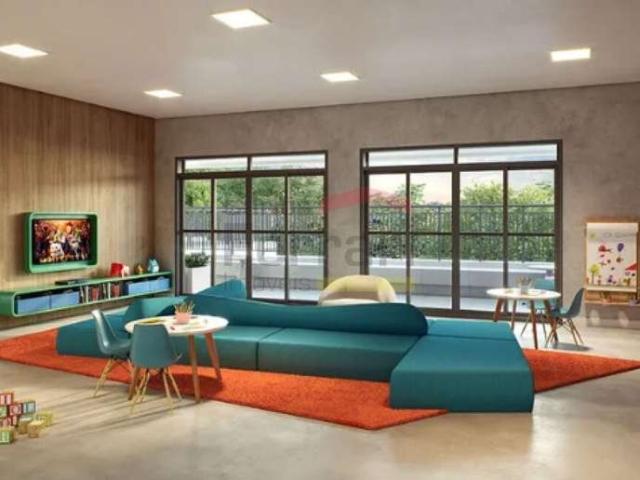 Apartamento para Venda em São Paulo/SP Tucuruvi 1 Quartos