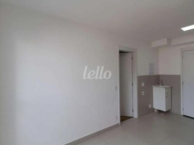 Apartamento para Venda em São Paulo/SP Tucuruvi 1 Quartos