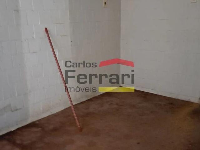 Apartamento para Venda em São Paulo/SP Tucuruvi 1 Quartos
