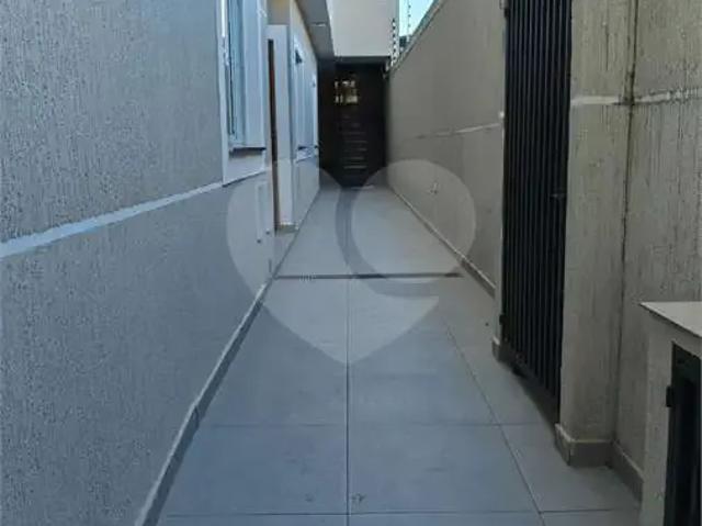 Apartamento para Venda em São Paulo/SP Tucuruvi 1 Quartos