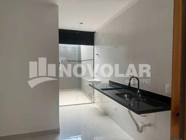 Apartamento para Venda em São Paulo/SP Tucuruvi 1 Quartos