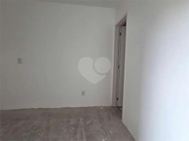 Apartamento para Venda em São Paulo/SP Tucuruvi 1 Quartos