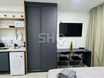 Apartamento para Venda em São Paulo/SP Tucuruvi 1 Quartos