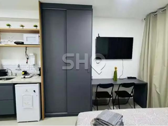 Apartamento para Venda em São Paulo/SP Tucuruvi 1 Quartos