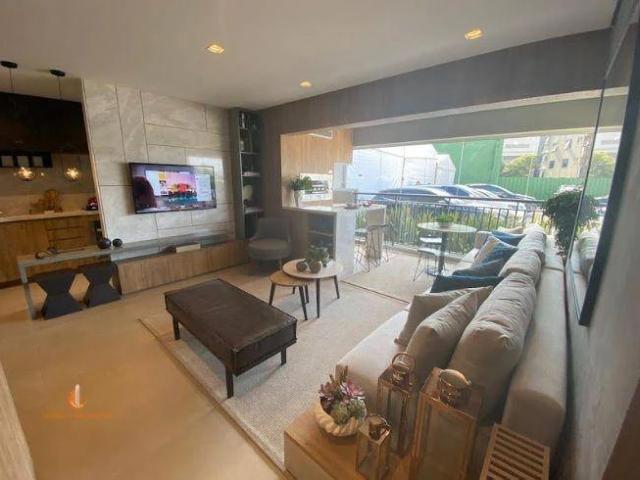 Apartamento para Venda em São Paulo/SP Tucuruvi 1 Quartos