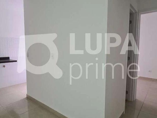 Apartamento para Venda em São Paulo/SP Tucuruvi 1 Quartos