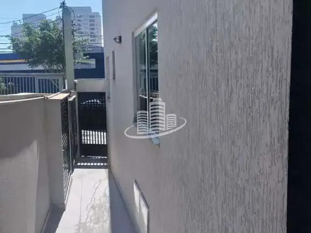 Apartamento para Venda em São Paulo/SP Tucuruvi 1 Quartos