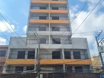 Apartamento para Venda em São Paulo/SP Tucuruvi 1 Quartos