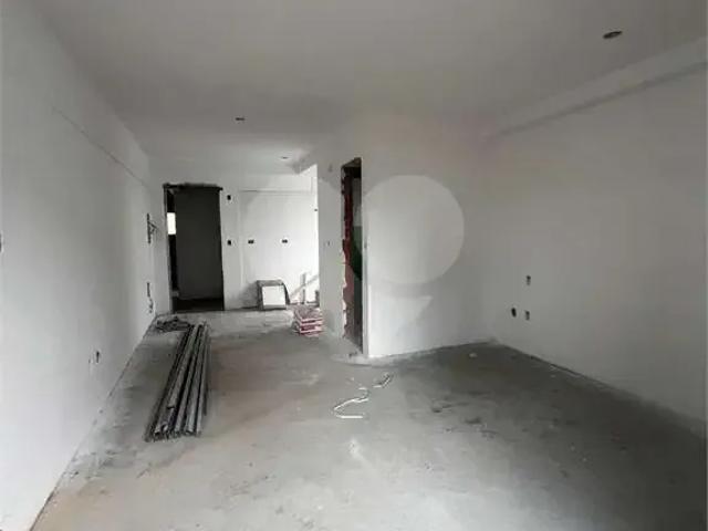 Apartamento para Venda em São Paulo/SP Tucuruvi 1 Quartos