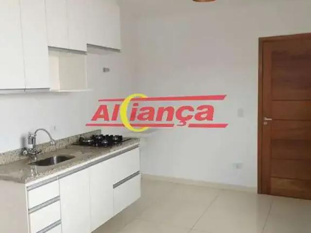 Apartamento para Venda em São Paulo/SP Tucuruvi 1 Quartos