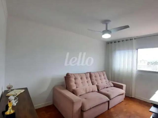 Apartamento para Venda em São Paulo/SP Tucuruvi 1 Quartos