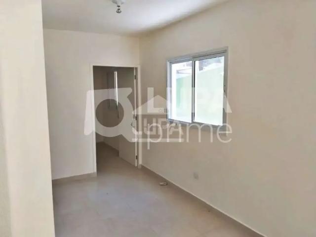 Apartamento para Venda em São Paulo/SP Tucuruvi 1 Quartos