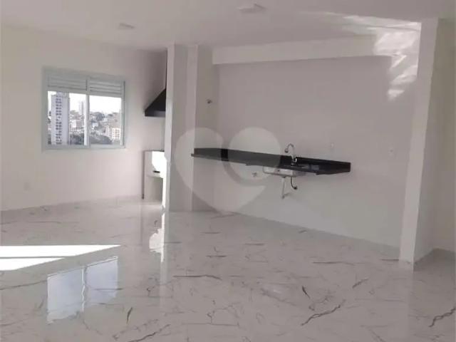 Apartamento para Venda em São Paulo/SP Tucuruvi 1 Quartos