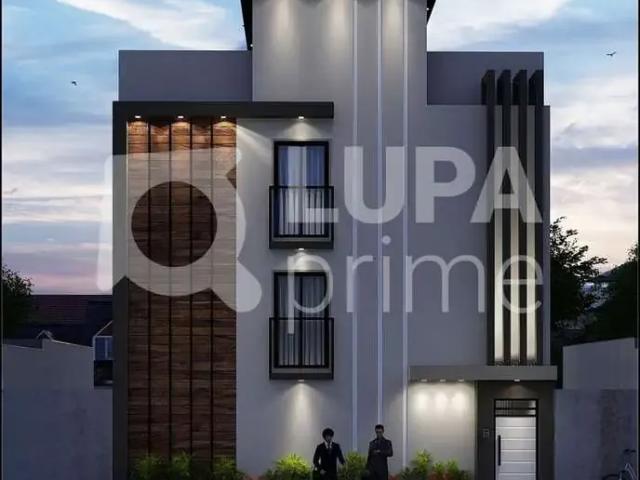 Apartamento para Venda em São Paulo/SP Tucuruvi 1 Quartos