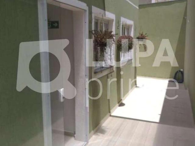 Apartamento para Venda em São Paulo/SP Tucuruvi 1 Quartos