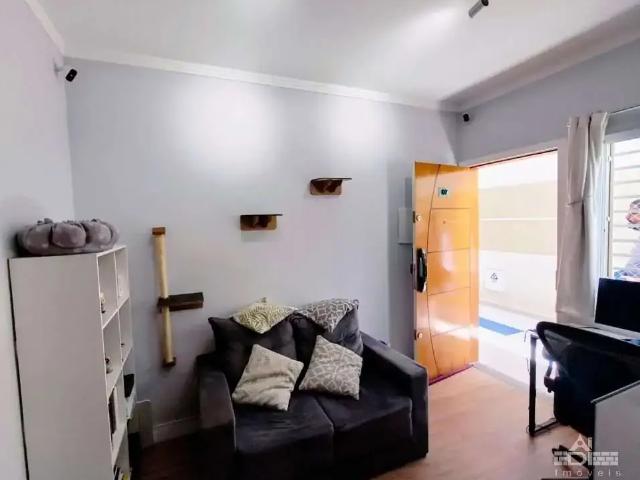 Apartamento para Venda em São Paulo/SP Tucuruvi 1 Quartos