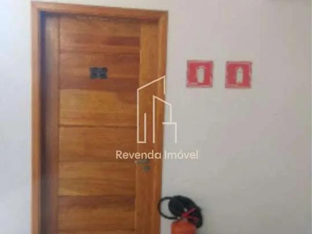 Apartamento para Venda em São Paulo/SP Tucuruvi 1 Quartos