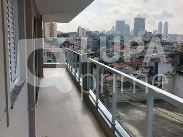 Apartamento para Venda em São Paulo/SP Tucuruvi 1 Quartos
