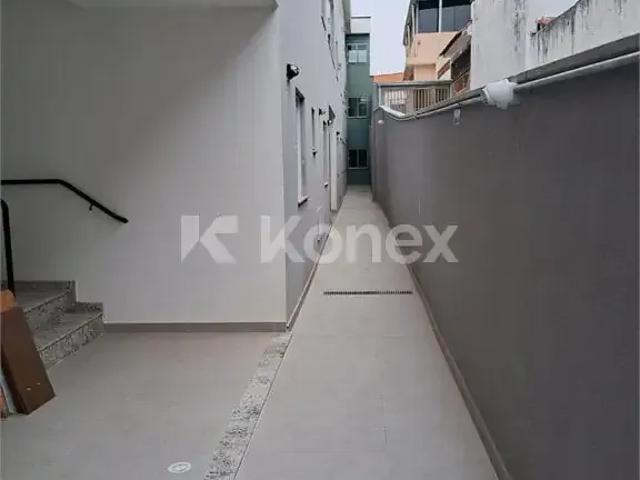 Apartamento para Venda em São Paulo/SP Tucuruvi 1 Quartos