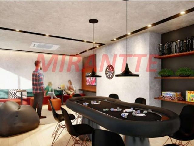 Apartamento para Venda em São Paulo/SP Tucuruvi 2 Quartos