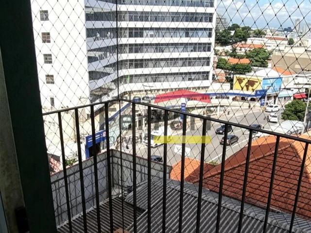 Apartamento para Venda em São Paulo/SP Tucuruvi 2 Quartos