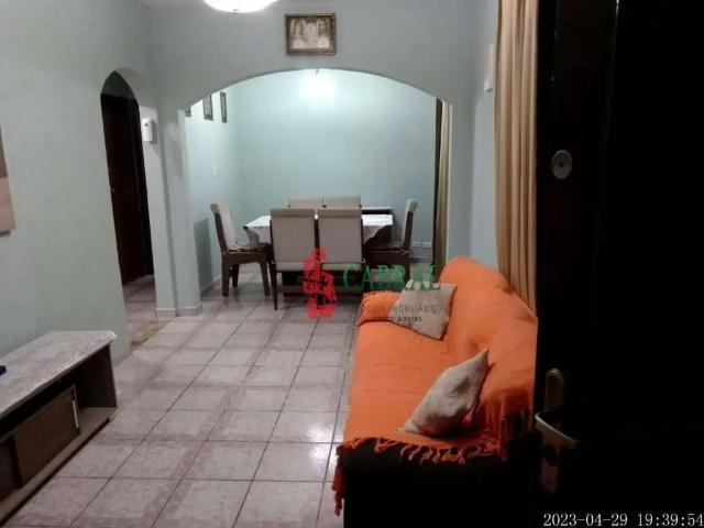 Apartamento para Venda em São Paulo/SP Tucuruvi 2 Quartos