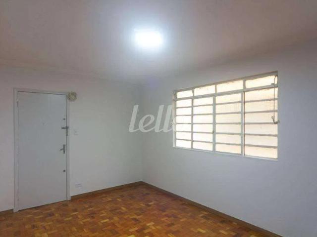 Apartamento para Venda em São Paulo/SP Tucuruvi 2 Quartos