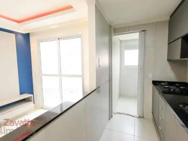 Apartamento para Venda em São Paulo/SP Tucuruvi 2 Quartos