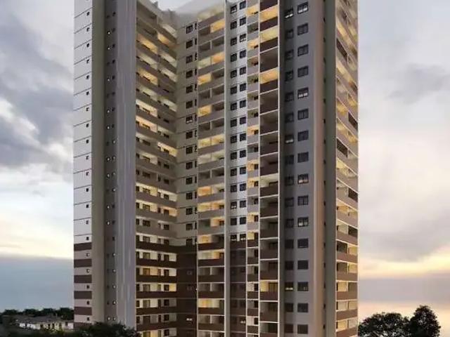 Apartamento para Venda em São Paulo/SP Tucuruvi 2 Quartos