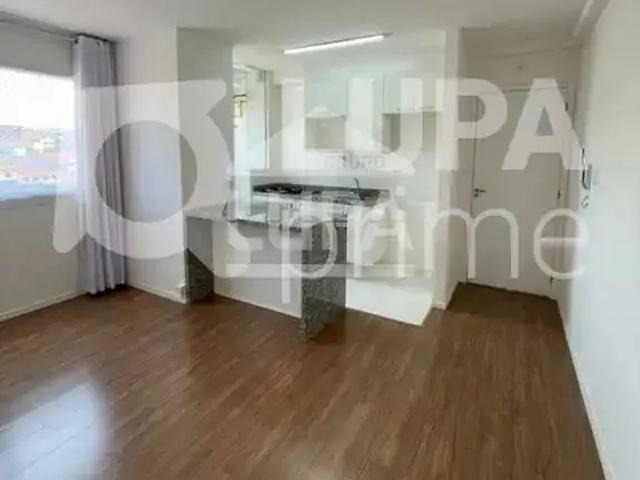 Apartamento para Venda em São Paulo/SP Tucuruvi 2 Quartos
