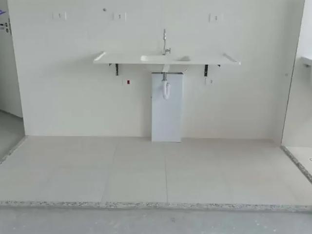 Apartamento para Venda em São Paulo/SP Tucuruvi 2 Quartos