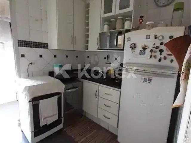 Apartamento para Venda em São Paulo/SP Tucuruvi 2 Quartos