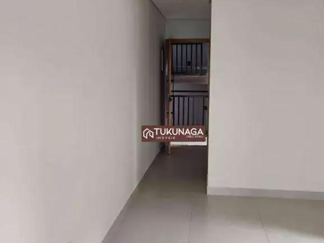 Apartamento para Venda em São Paulo/SP Tucuruvi 2 Quartos